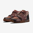 Travis Scott x Air Trainer Archeo Brown and Rusty – Pink Premium