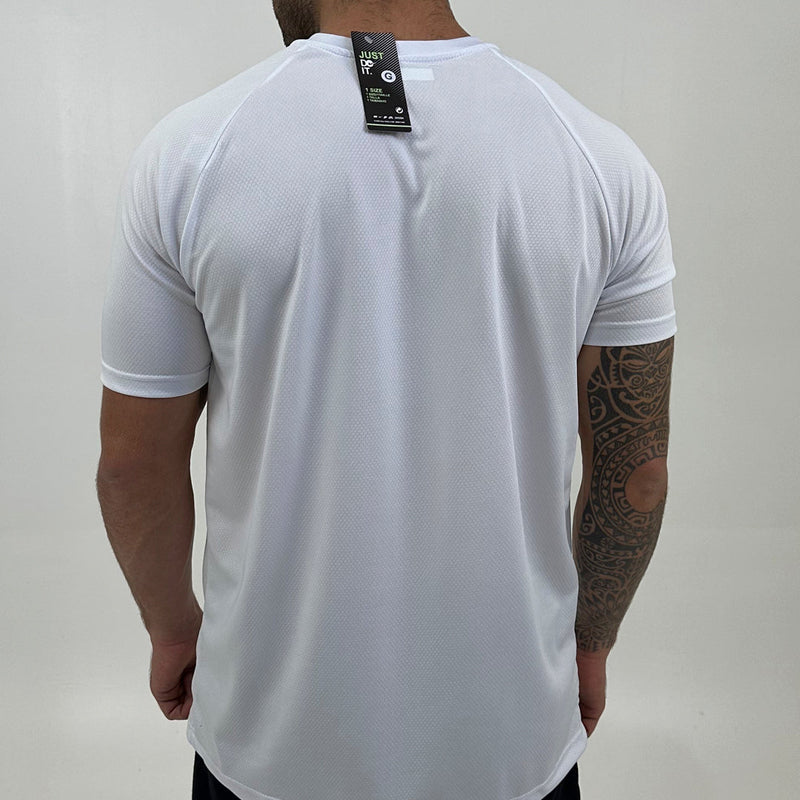 Camiseta Dry Fit – Turtle Clássico