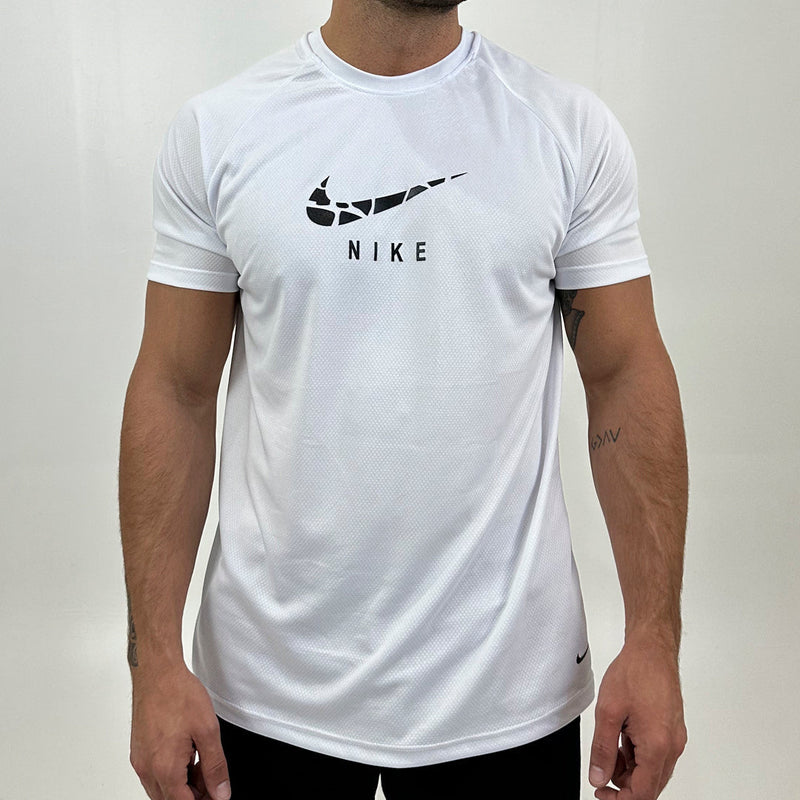 Camiseta Dry Fit – Turtle Clássico