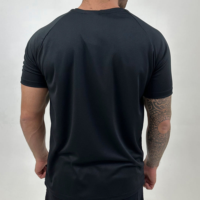 Camiseta Dry Fit – Turtle Clássico