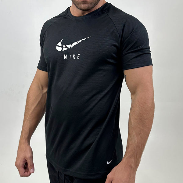 Camiseta Dry Fit – Turtle Clássico