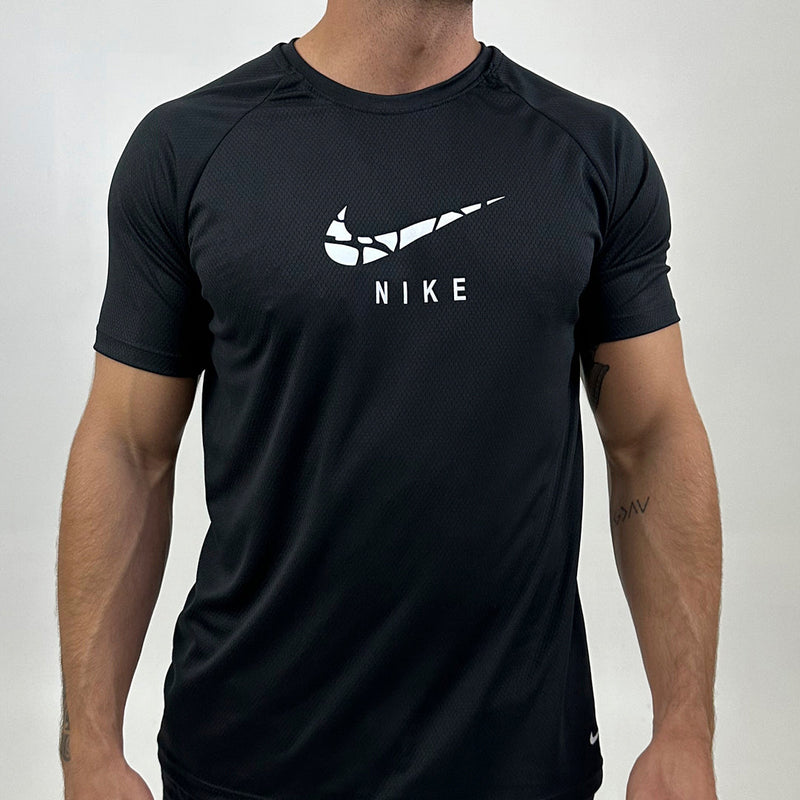 Camiseta Dry Fit – Turtle Clássico