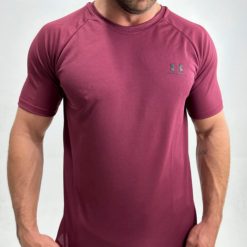 Camiseta Dry Fit – Under Exclusivo
