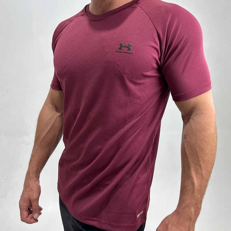 Camiseta Dry Fit – Under Exclusivo
