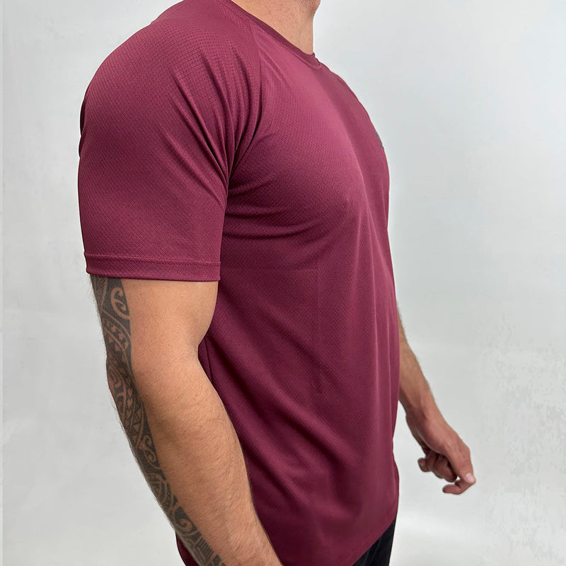 Camiseta Dry Fit – Under Exclusivo