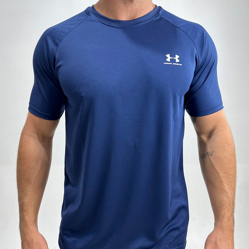 Camiseta Dry Fit – Under Exclusivo